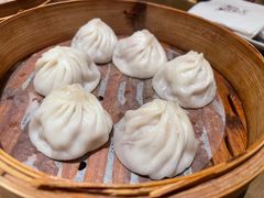 -南翔馒头店(豫园店)