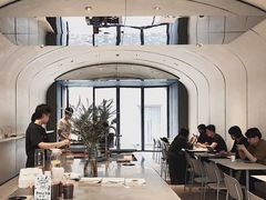 -Seesaw Coffee(上生新所店)