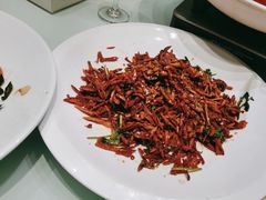 -大张烙馍村(绿地店)