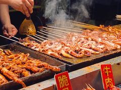 -东门町美食街