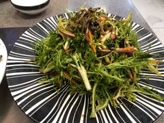 -祝家饺子馆