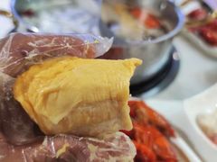 -深海聚汇·牛榴宴·自助料理(江宁万达店)