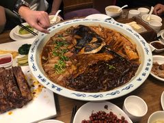 -一轩饺子馆(丽都店)
