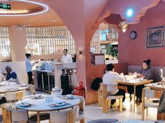 -阿娜尔·新疆菜(宜家荟聚中心店)