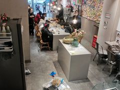 -小豆海棠(嘉兴路店)