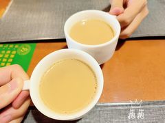 尼泊尔甜茶-娜玛瑟德餐厅(宇拓路店)