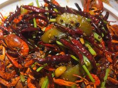 -京悦南门涮羊肉·羊蝎子火锅(田林路店)