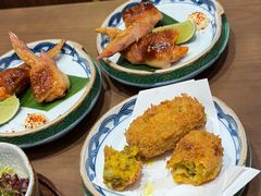 -ITARU食堂·定食料理(西丽店)