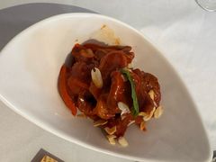 -波特曼西餐厅(南岗店)