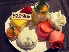 -索菲特酒店·海鲜自助 ·聚餐厅