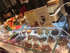 -GODIVA(港汇恒隆广场)