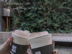-JPG coffee(广州体育西店)