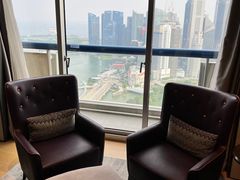 -新加坡瑞士史丹福酒店