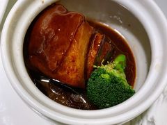 东坡肉-柳莺湖上·湖景餐厅·江南菜(西湖店)