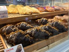 -红星前进面包牛奶公司(君太店)