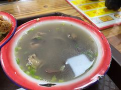-卢聪艺小吃店(阳翟总店)