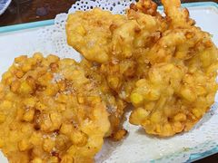 -云中菜馆(恒晟·云中绿园店)