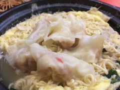 云吞面-买又大餐厅(福林里店)