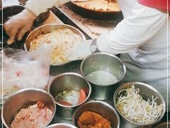 -灌饼王总店(炸烧饼五条胡同店)