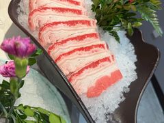 -红沃鳗鱼黑牛烤肉店(不老街店)