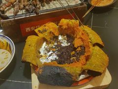 -叁宝烤肉• 西安烧烤(凤城十二路店)