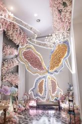 -花嫁丽舍海岛婚礼殿堂(国展店)