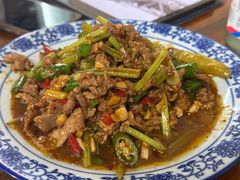 -江西广丰乡下菜(巷佳华苑二期店)