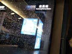 -南昌站