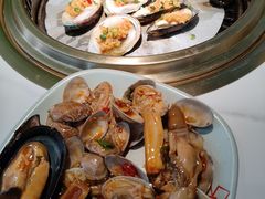 -环球约客烤涮自助(铜锣湾店)