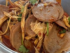 陈记香辣捆鸡-陈记捆鸡