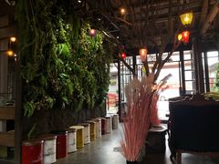 -3号仓库·餐厅(灵溪一店)