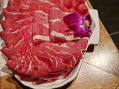 -如在蜀毛肚老火锅(怀柔店)