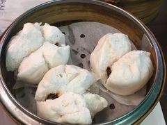 叉烧包-点点心点心专门店(湾仔店)