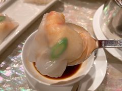 虾饺-8餐厅(新葡京酒店)