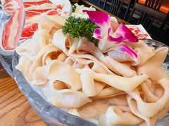 -佬土鹅肠火锅(解放路店)