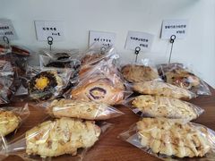 -雀食面包店(钟楼店)