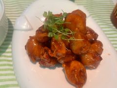 -桂满陇·杭州小馆(巴黎春天浦建店)