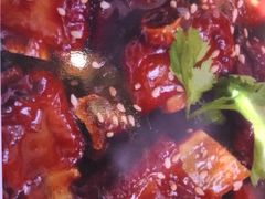 -臻味小馆融合菜