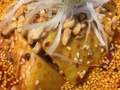 -鱼库·不仅是一家烤鱼店(车公庙店)