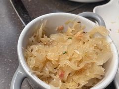-haxnbauer海森堡德国餐厅(深圳coco店)