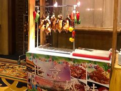 -皇朝万鑫自助餐厅