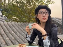 -糖房咖啡(南锣鼓巷店)