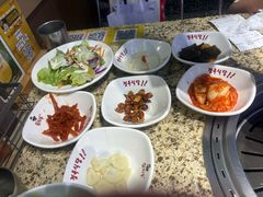 -安又胖韩国烤肉(美罗城店)