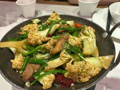 -塘人·老底子宁波菜小馆(南塘老街店)