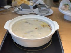 -湯系·煲汤手艺人(东二环泰禾广场店)