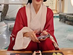 -金陵梦华·宫宴(南京首店)