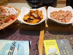 -潮十三潮汕砂锅粥(高新四路大都荟店)