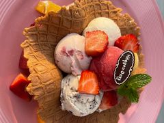 -哈根达斯(滨江店)