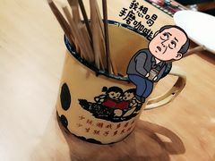 -喝丢一只鞋海鲜烧烤·海肠捞饭(东关街店)
