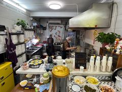-张二面馆(山门口店)